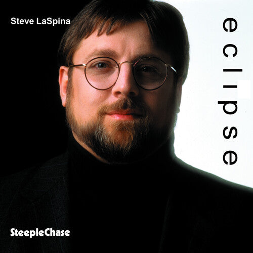 Laspina,steve - Eclipse - Music CD