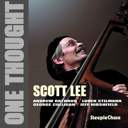 Lee,scott - One Thought - Music CD