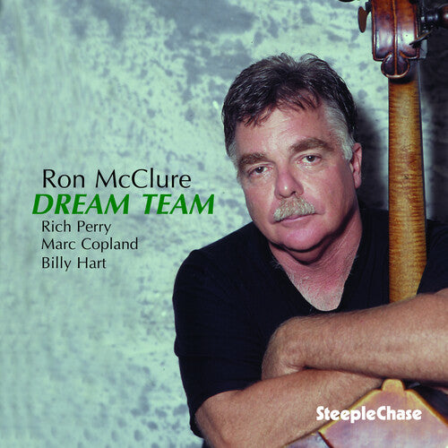 Mcclure,ron / Perry,rich / Copland,marc / Hart,b - Dream Team - Music CD