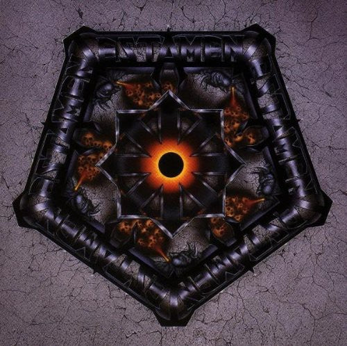 Ritual [Import] Music CD