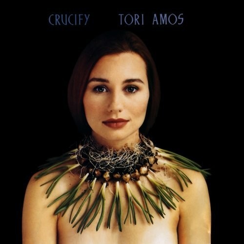 Crucify Music CD