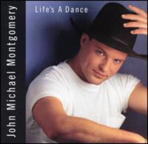 Life's a Dance Music CD