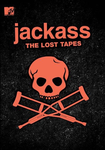 Jackass: The Lost Tapes - Jackass: The Lost Tapes - DVD