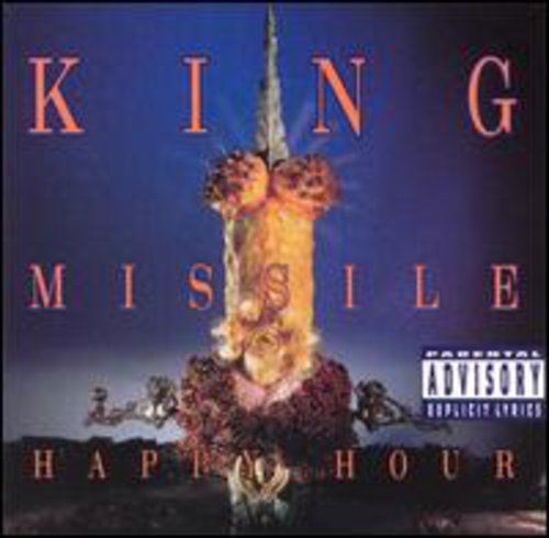 Happy Hour Music CD