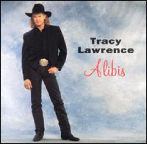 Alibis Music CD