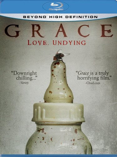 Grace - Grace - Blu-ray