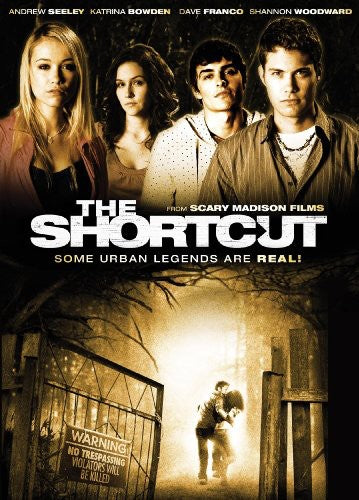 Shortcut - Shortcut - DVD