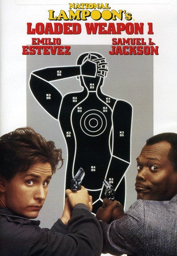 Loaded Weapon - Loaded Weapon - DVD