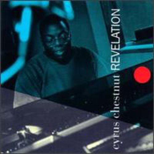 Revelation Music CD