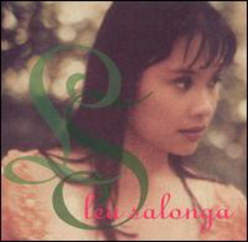 Salonga,lea - Lea Salonga - Music CD
