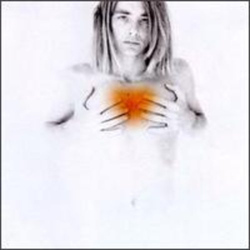 Dunnery,francis - Fearless - Music CD