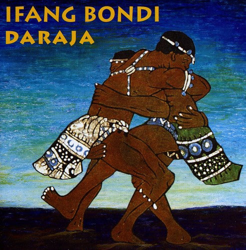 Bondi,ifang - Daraja - Music CD