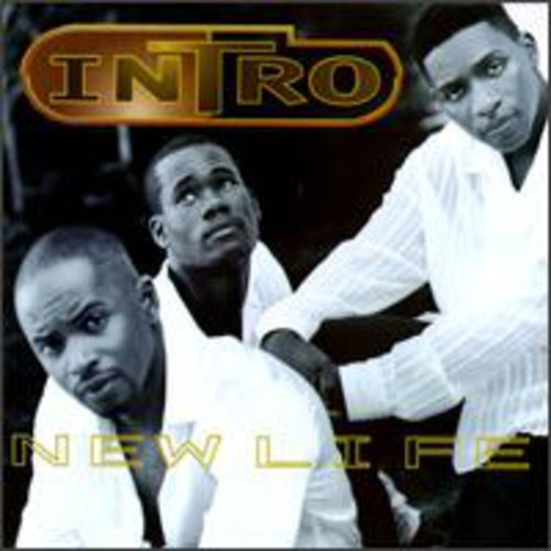 New Life Music CD
