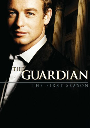 Guardian: Complete First Season - Guardian: Complete First Season - DVD