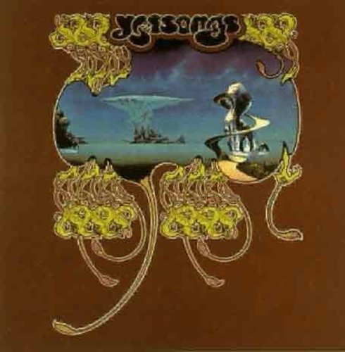 Yessongs (remastered) [2 CD] Music CD