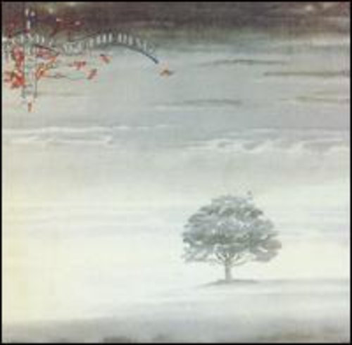 Genesis - Wind & Wuthering Music CD