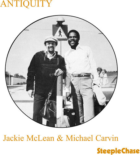 Mclean,jackie - Antiquity - Music CD