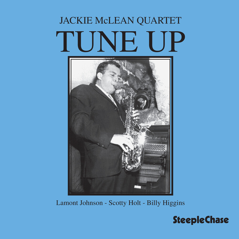 Tune Up Music CD