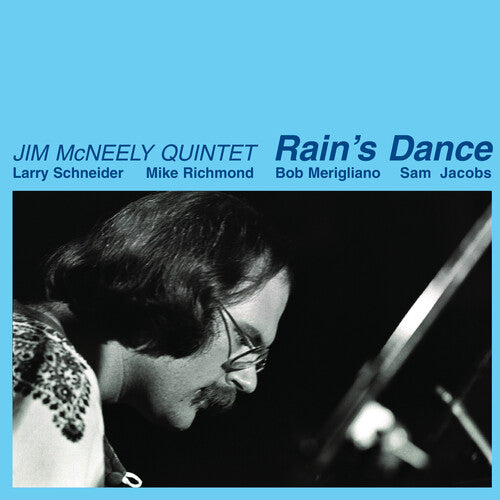Mcneely,jim - Rain's Dance - Music CD