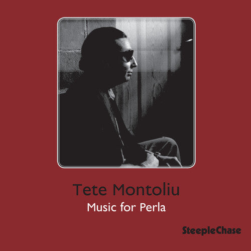 Montoliu,tete - Music For Perla - Music CD