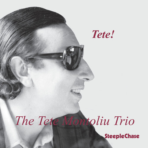 Montoliu Trio - Tete - Music CD