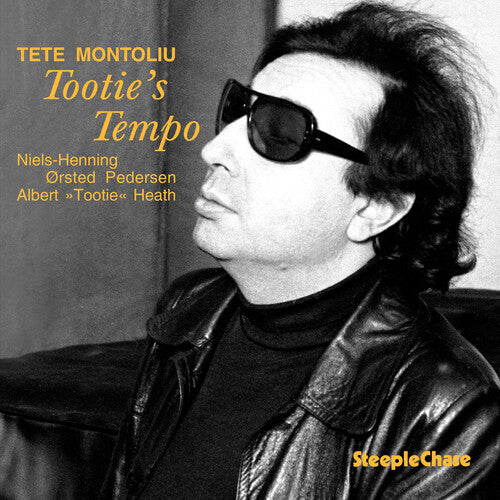 Montoliu,tete - Tootie's Tempo - Music CD