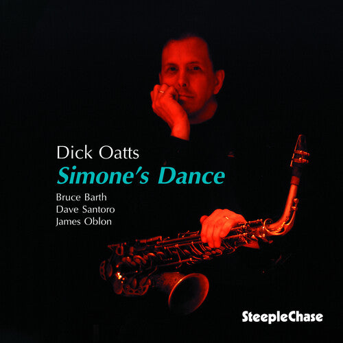 Oatts,dick - Simone's Dance - Music CD