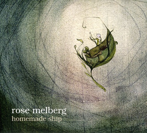 Melberg,rose - Homemade Ship - Music CD