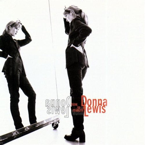 Now In A Minute [Import] Music CD