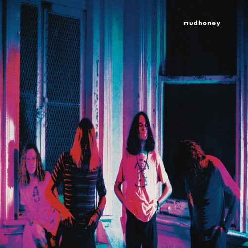 Mudhoney - Mudhoney [LP] Vinyl Record