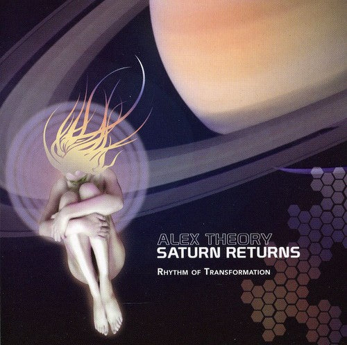 Theory,alex - Saturn Returns - Music CD