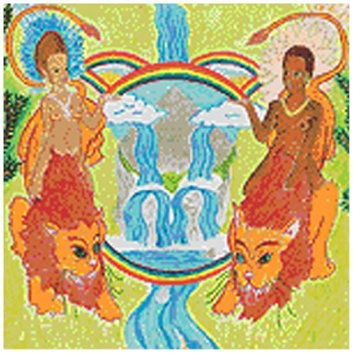Rain Machine - Rain Machine - Music CD