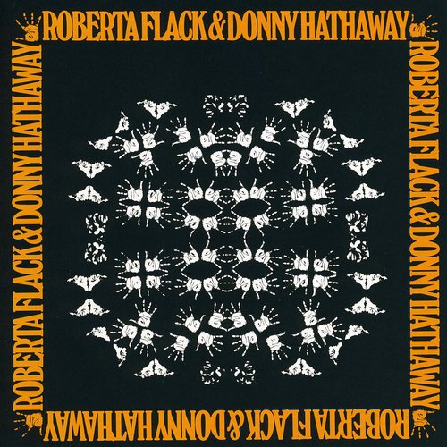 Flack,roberta / Hathaway,donny - Roberta Flack & Donny Hathaway - Music CD