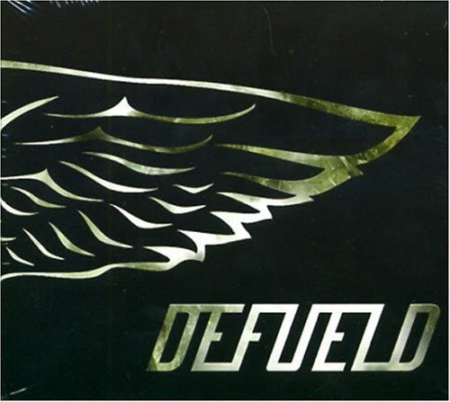 Defueld - Defueld - Music CD