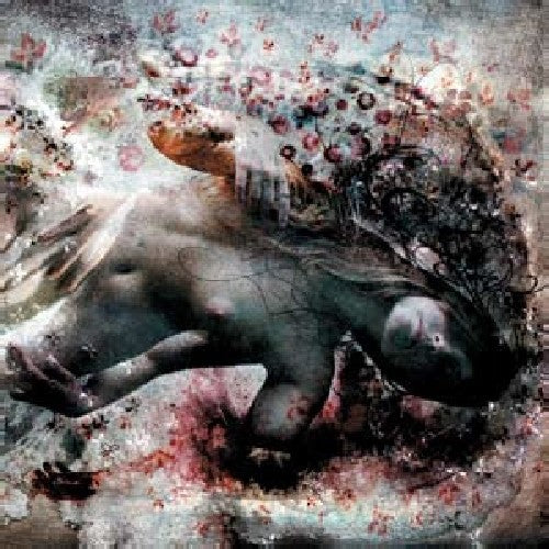 Subarachnoid Space - Eight Bells - Music CD