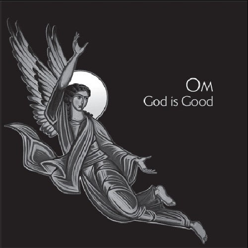 Om - God Is Good Vinyl Record