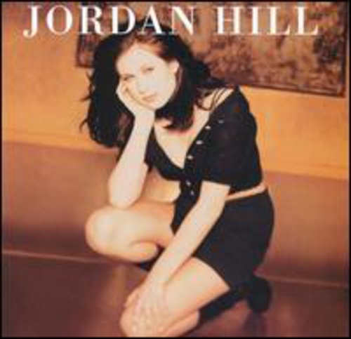 Hill,jordan - Jordan Hill - Music CD