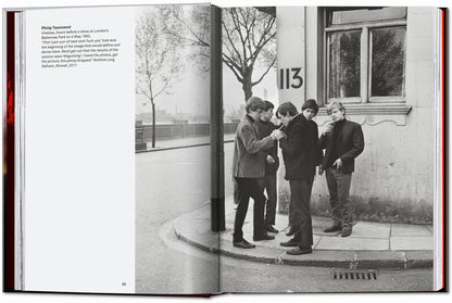The Rolling Stones. 45th Ed. (English) Book