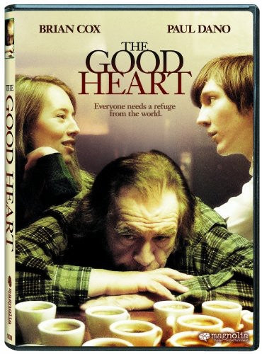 Good Heart Dvd - Good Heart Dvd - DVD