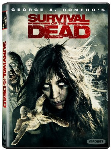 Survival Of The Dead - Survival Of The Dead - DVD