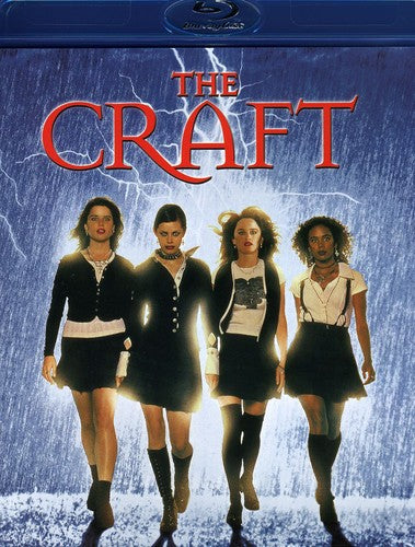 Craft - Craft - Blu-ray