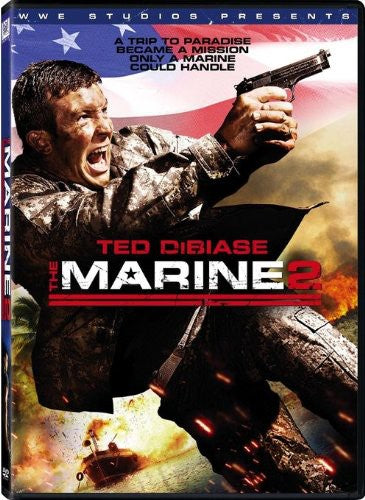 Marine 2 - Marine 2 - DVD