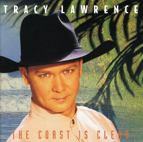 Lawrence,tracy - Coast Is Clear - Music CD