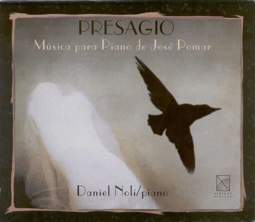 Pomar / Noli - Presagio - Music CD