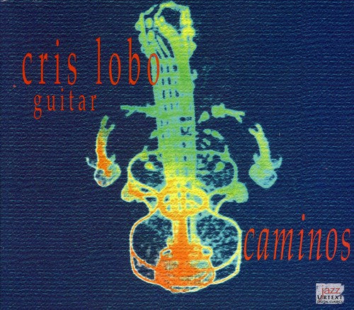 Lobo,chris - Roads - Music CD