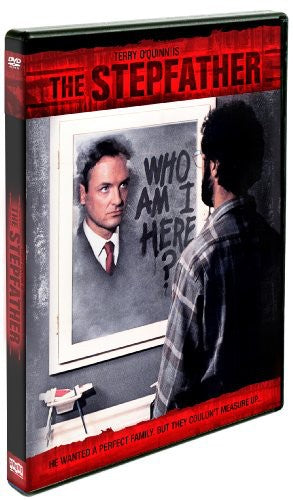 Stepfather (1987) - Stepfather (1987) - DVD