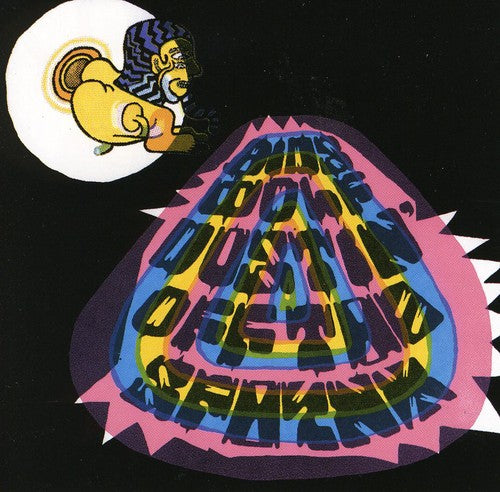 Aids Wolf - Dustin Off The Sphynx - Music CD