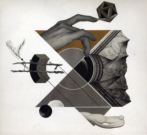 the album cover for J. Tillman - Year In The Kingdom [Cardboard Wallet]