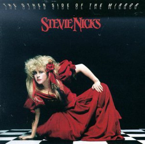 Other Side of the Mirror Music CD