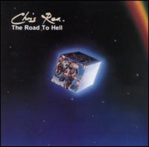 Road to Hell Music CD